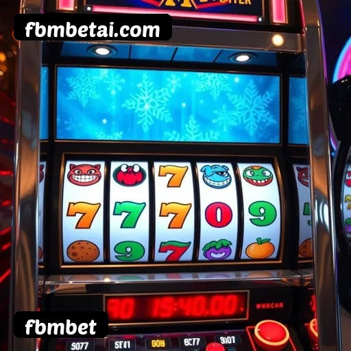 Requisitos do APK da fbmbet para Android