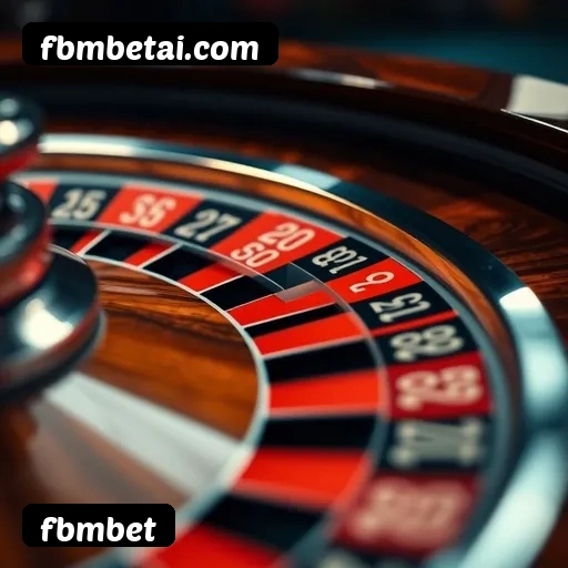 Catálogo fbmbet 2.547 jogos - Pragmatic Play, Evolution, NetEnt