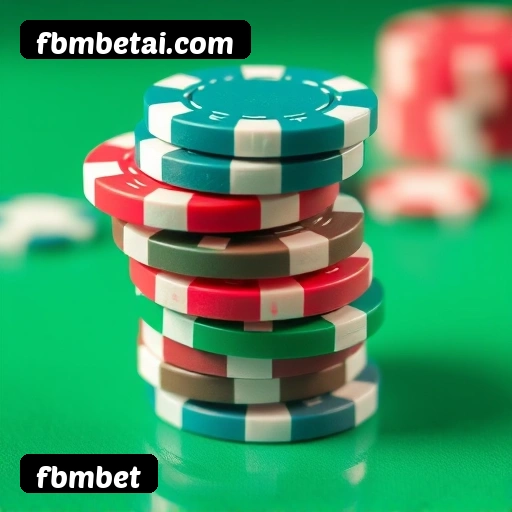 Loterias online disponíveis na fbmbet